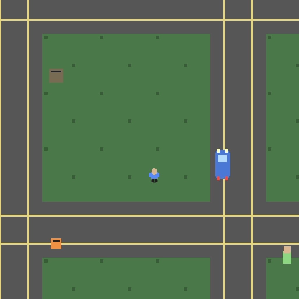 GPTGTA v1 preview